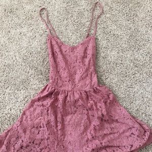 forever 21 romper